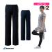  Babolat теннис * бадминтон одежда [ женский ] сетка Fit брюки /PURE MESH FIT PANTS/ женский [BWT3233C]