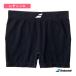  Babolat теннис нижний одежда Club плита внутренний шорты CLUB INNER SHORTS BWT6485C