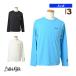  bar te Match теннис * бадминтон одежда [ мужской / Uni ] длинный футболка / мужской [BDM-C1111]