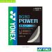  Yonex бадминтон -тактный кольцо [ одиночный .] BG80 энергия BG80 POWER BG80P