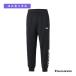  черный Night бадминтон одежда [ мужской / Uni ] брюки-джоггеры унисекс S-5451U