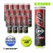  Dunlop tennis ball DUNLOP HD/ Dunlop HD[4 lamp ×15 can ] tennis ball [DHD4TIN]