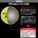 �_�����b�v �e�j�X�{�[�� �_�����b�v HD DUNLOP HD �w4���~15�ʁx�e�j�X�{�[�� DHD4TIN �֘A�摜3