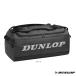  Dunlop теннис сумка Tour линия TOUR LINE 2WAY сумка "Boston bag" ракетка место хранения возможно DTC-2111