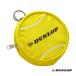  Dunlop теннис сопутствующие предметы * мелкие вещи теннис мяч сумка DTC-2639