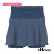  ellesse теннис одежда [ женский ] комфорт стрейч юбка with нижний одежда женский EW223102