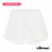 ellesse теннис * бадминтон одежда [ женский ] way ru стрейч шорты Wale Stretch Shorts женский EW223320