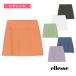  ellesse теннис * бадминтон одежда [ женский ] way ru стрейч юбка Wale Stretch Skirt женский EW223321
