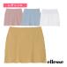  ellesse теннис одежда [ женский ] way ru стрейч юбка Wale Stretch Skirt женский EW224120