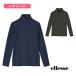  ellesse теннис одежда [ женский ]s gold ракушка b Lee zmok шея UV рубашка skinshell Breeze Mock Neck UV Shirt женский EW723101