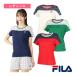  filler теннис одежда [ женский ] игра рубашка женский EL0033