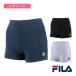  filler теннис нижний одежда нижний шорты женский EL0113