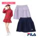  filler теннис одежда [ женский ] юбка женский EL0243