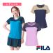  filler теннис одежда [ женский ] игра рубашка / женский [VL2921]