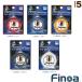  fino a[Finoa] все спорт опора уход товар B.P F цвет лента /2.5cm/ палец * для запястья фиксация для не эластичный цвет лента /1 штук [1060]
