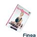  fino a[Finoa] все спорт литература *DVD камера DE тренировка / тренировка сбор DVD[22159]