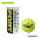  Dunlop hardball tennis ball FORT 2 lamp go in [ four to][ pet can unit [1 can /2 lamp ]][DFFYL2TIN]