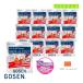  Gosen soft теннис -тактный кольцо [ одиночный .] [12. единица измерения ]o-ji- овца серии MS сила Drive OG-SHEEP MS FORCE DRIVE SS432