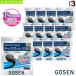  Gosen soft теннис -тактный кольцо [ одиночный .] [12. единица измерения ] Tec струна 5300 TECGUT 5300 SS603