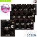  Gosen soft теннис -тактный кольцо [ одиночный .] [12. единица измерения ]ji- Tour esG-TOUR S SSGT11