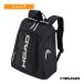  head теннис сумка Tour рюкзак 14L TOUR BACKPACK 14L Junior 260764