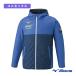  Mizuno все спорт одежда [ мужской / Uni ] N-XT Wind брейкер жакет / унисекс [32JE0220]