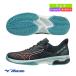 Mizuno теннис обувь ue-b Exceed Tour 5 AC/WAVE EXCEED TOUR 5 AC/ унисекс [61GA2270]