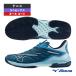  Mizuno теннис обувь ue-b Exceed Tour 6 AC/WAVE EXCEED TOUR 6 AC/ унисекс [61GA2470]
