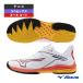  Mizuno теннис обувь ue-b Exceed Tour 6 WAVE EXCEED TOUR 6 все пальто унисекс 61GA2470