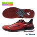  Mizuno теннис обувь ue-b Exceed Tour 6 AC/WAVE EXCEED TOUR 6 AC/ унисекс [61GA2470]