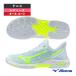  Mizuno теннис обувь ue-b Exceed Tour 7 AC WAVE EXCEED TOUR 7 AC все пальто женский 61GA2671