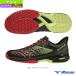  Mizuno теннис обувь ue-b Exceed Tour 5 OC/WAVE EXCEED TOUR 5 OC/ унисекс [61GB2272]