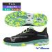  Mizuno теннис обувь ue-b Exceed свет 2 WAVE EXEED LIGHT 2 Homme nikre- унисекс 61GB2317