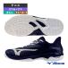  Mizuno теннис обувь Exceed 6 super широкий OC WAVE EXEED 6 SW OC Homme nikre- пальто унисекс 61GB2514