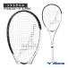  Mizuno soft теннис ракетка a черный скорость S-PRO ACROSPEED S-PRO после . предназначенный 63JTN5A2