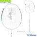  Mizuno бадминтон ракетка arte . незначительный 01fi-ruALTIUS 01 FEEL 73JTB201