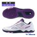  Mizuno настольный теннис обувь ue-b медаль 7 WAVE MEDAL 7 унисекс 81GA2315