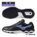  Mizuno настольный теннис обувь ue-b медаль 7 WAVE MEDAL 7 унисекс 81GA2315