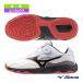  Mizuno настольный теннис обувь ue-b медаль SP5 WAVE MEDAL SP5 унисекс 81GA2412