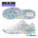  Mizuno настольный теннис обувь ue-b медаль 8 WAVE MEDAL 8 унисекс 81GA2582