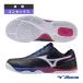  Mizuno настольный теннис обувь ue-b медаль 8 WAVE MEDAL 8 унисекс 81GA2582