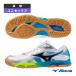  Mizuno настольный теннис обувь ue-b медаль HS WAVE MEDAL HS унисекс 81GA267777