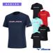  Mizuno настольный теннис одежда [ мужской / Uni ] игра рубашка короткий рукав унисекс 82JAB110