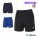  Mizuno настольный теннис одежда [ мужской / Uni ] игра брюки унисекс 82JBA100