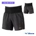  Mizuno бег одежда [ мужской / Uni ] мульти- карман брюки плюс графика 7 дюймовый унисекс J2MBD050