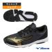 Mizuno бег обувь скорость заклепки 4 SPEED STUDS 4 Junior K1GC2425