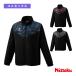 nitak настольный теннис одежда [ мужской / Uni ] SV свет утеплитель рубашка SV LIGHT WARMER SHIRT унисекс NW-2800