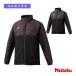 nitak настольный теннис одежда [ мужской / Uni ] KR hot утеплитель рубашка KR HOT WARMER SHIRT унисекс NW-2876
