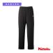 nitak настольный теннис одежда [ мужской / Uni ] KR hot утеплитель брюки KR HOT WARMER PANTS унисекс NW-2877