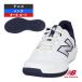  New balance теннис обувь 696 v6 H 2E [ стандарт ] все пальто для мужской M6969CV2E